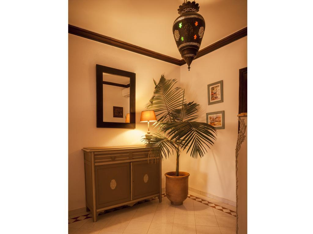Appartement De Sophia Marrakesh Exteriör bild